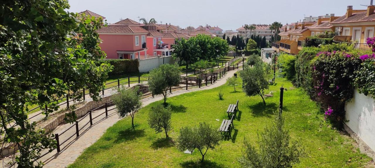 Atico - Centro De Sabinillas - Calle La Pasionaria - San Luis de Sabinillas Kültér fotó