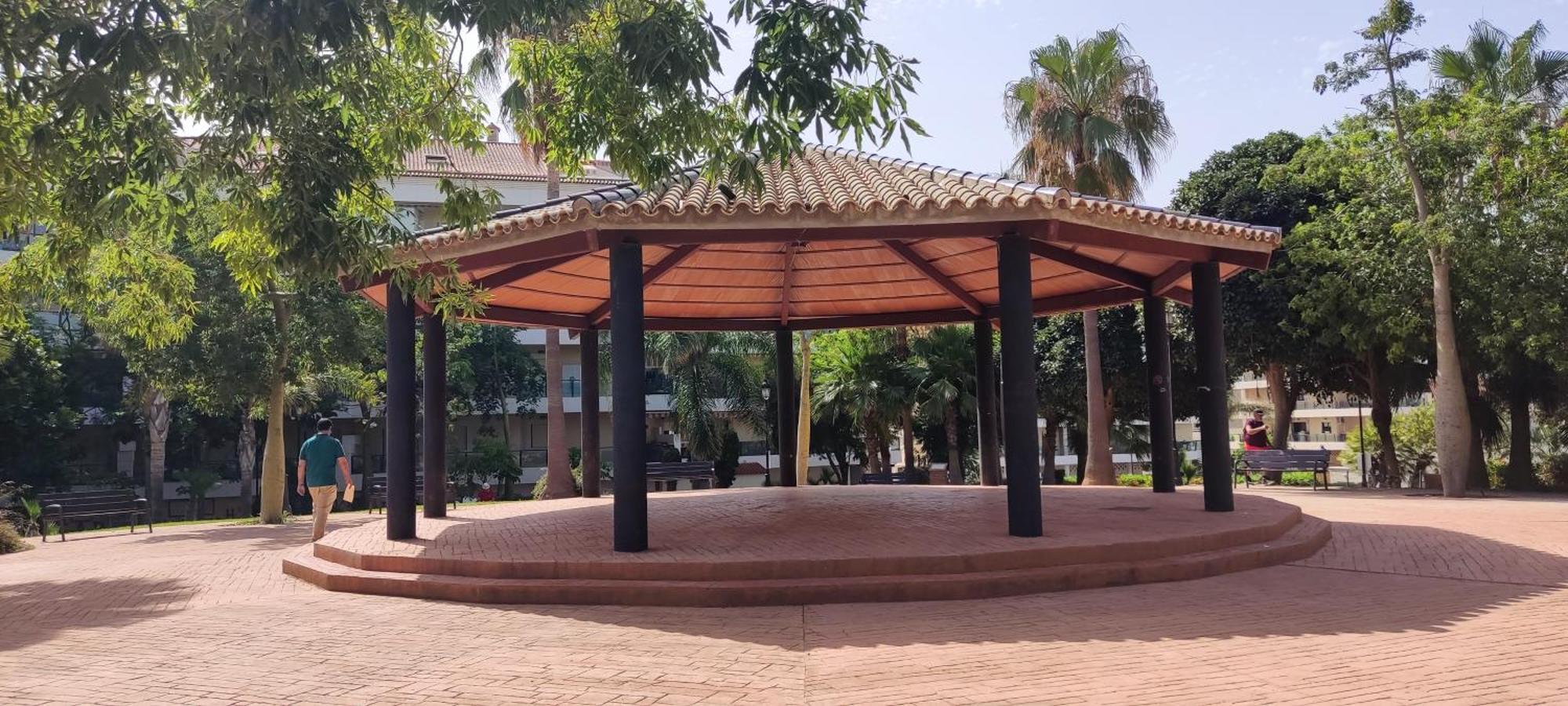 Atico - Centro De Sabinillas - Calle La Pasionaria - San Luis de Sabinillas Kültér fotó