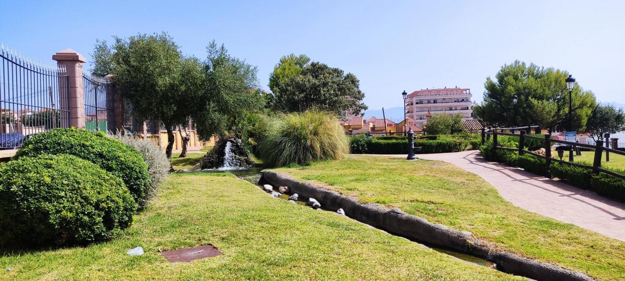 Atico - Centro De Sabinillas - Calle La Pasionaria - San Luis de Sabinillas Kültér fotó